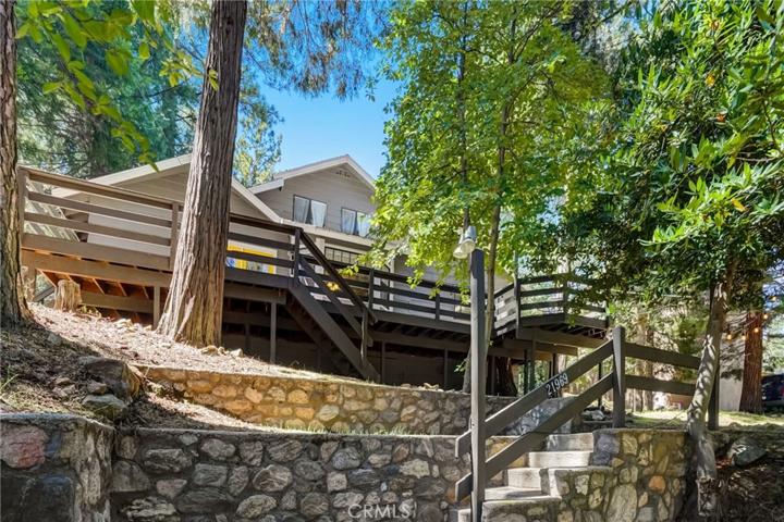 21969 Crest Forest Drive, Cedarpines Park, California 92322