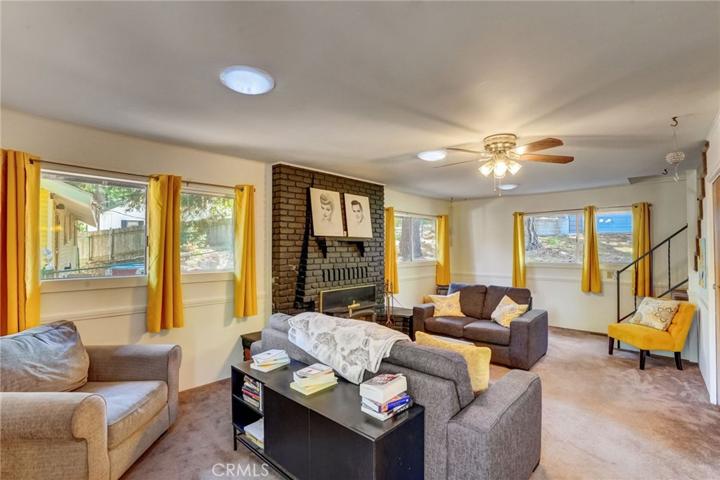 21969 Crest Forest Drive, Cedarpines Park, California 92322