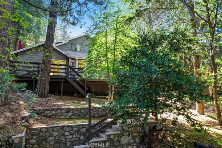 21969 Crest Forest Drive, Cedarpines Park, California 92322