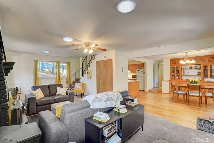 21969 Crest Forest Drive, Cedarpines Park, California 92322