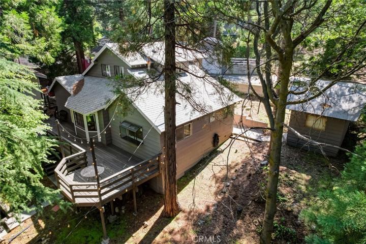 21969 Crest Forest Drive, Cedarpines Park, California 92322