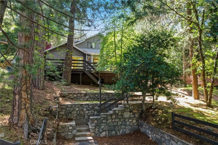 21969 Crest Forest Drive, Cedarpines Park, California 92322
