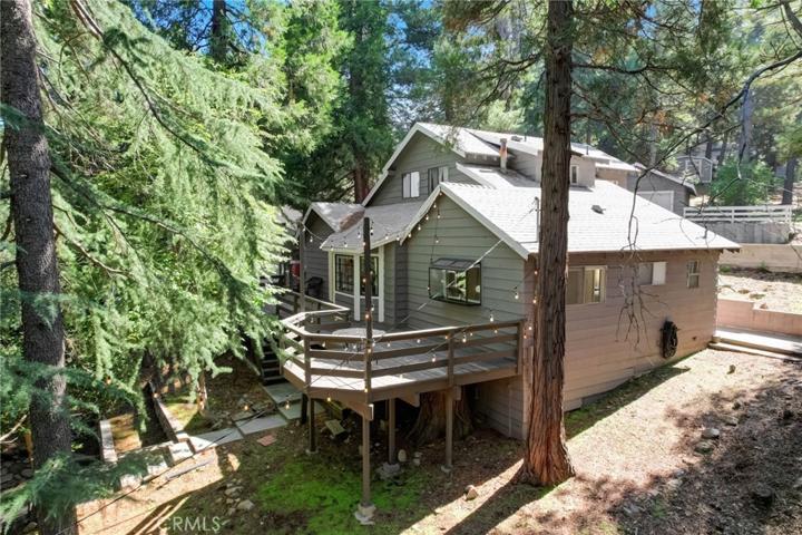 21969 Crest Forest Drive, Cedarpines Park, California 92322