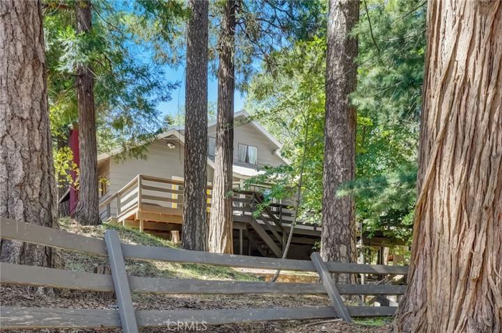 21969 Crest Forest Drive, Cedarpines Park, California 92322