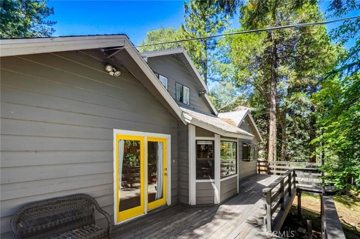 21969 Crest Forest Drive, Cedarpines Park, California 92322
