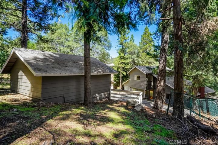 21969 Crest Forest Drive, Cedarpines Park, California 92322