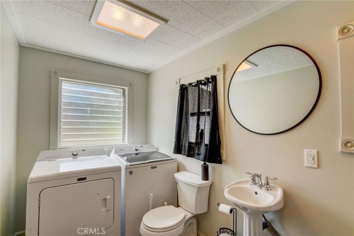 downstairs bathroom picture 1
