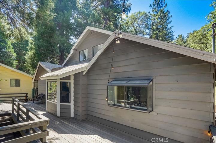 21969 Crest Forest Drive, Cedarpines Park, California 92322