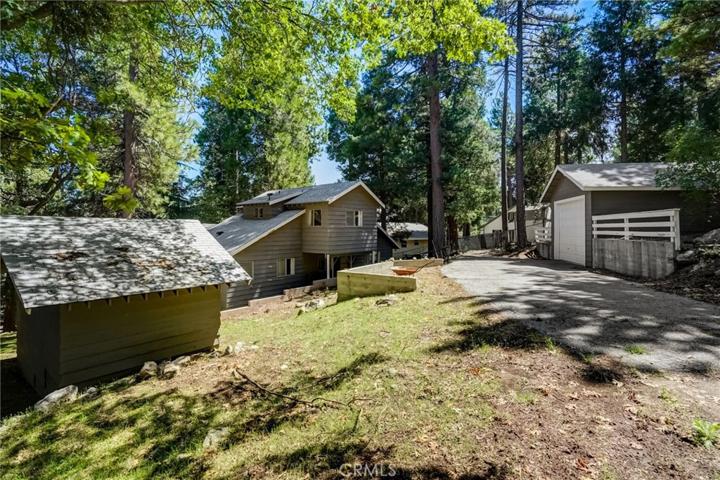 21969 Crest Forest Drive, Cedarpines Park, California 92322