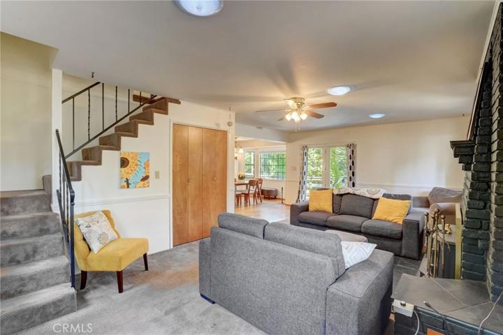 21969 Crest Forest Drive, Cedarpines Park, California 92322