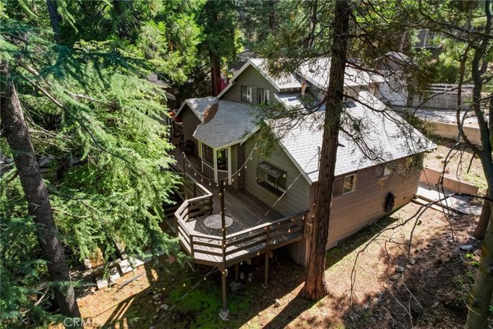 21969 Crest Forest Drive, Cedarpines Park, California 92322