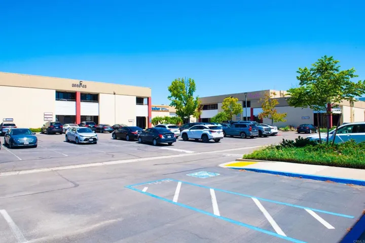 8949 Complex Drive Unit B, San Diego, California 92123