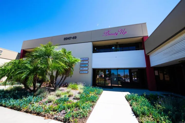 8949 Complex Drive Unit B, San Diego, California 92123