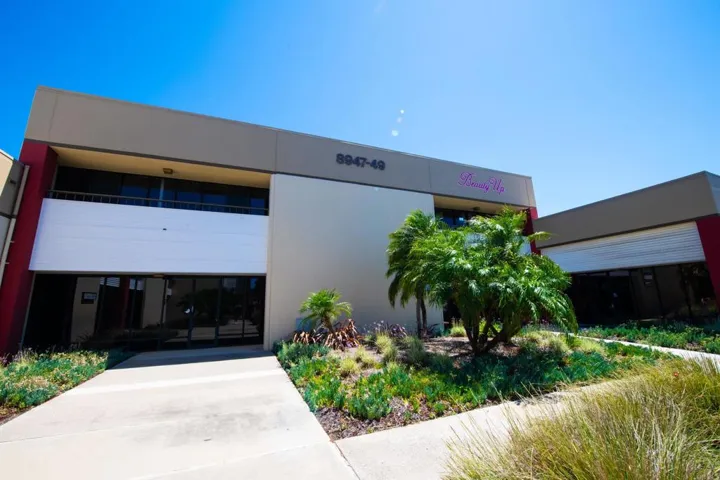 8949 Complex Drive Unit B, San Diego, California 92123