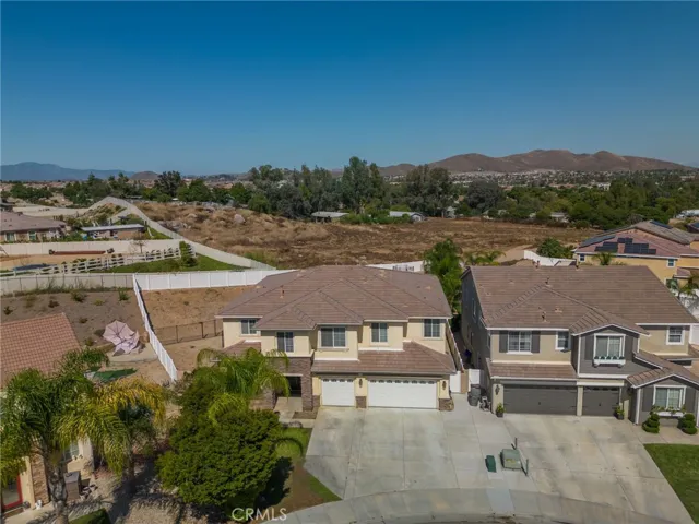 30423 White Fir Drive, Menifee, California 92584