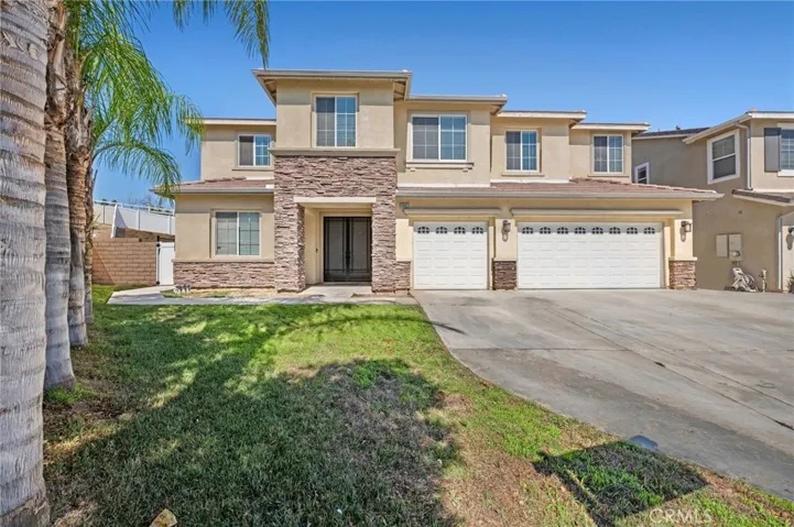 30423 White Fir Drive, Menifee, California 92584