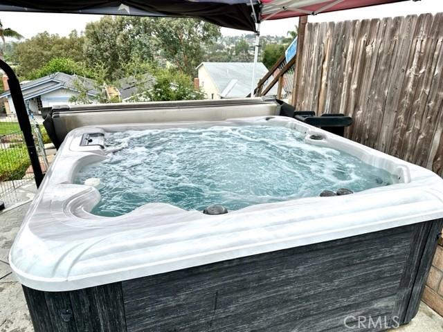 26411 Via Gaviota, Mission Viejo, California 92691