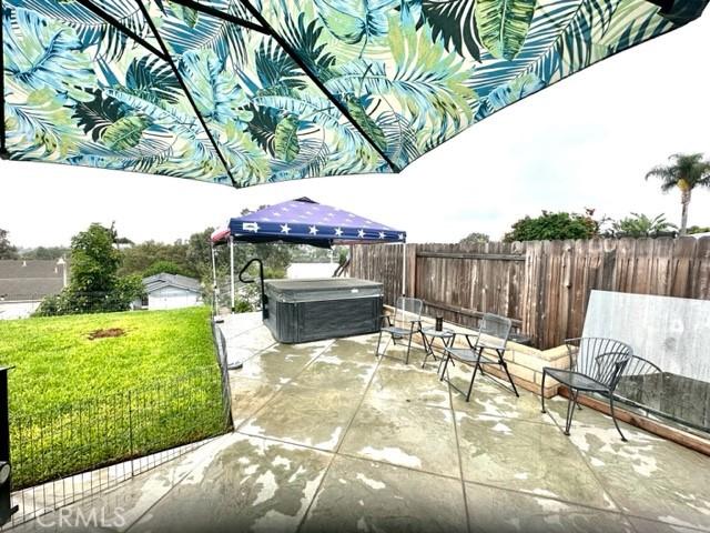 26411 Via Gaviota, Mission Viejo, California 92691