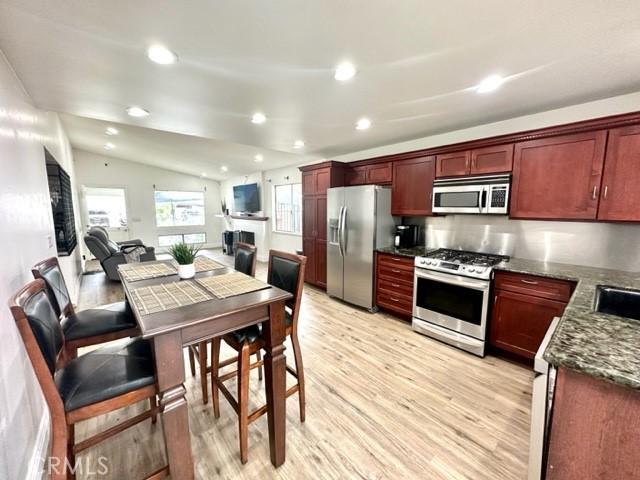 26411 Via Gaviota, Mission Viejo, California 92691
