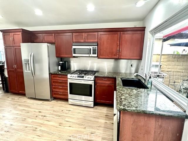 26411 Via Gaviota, Mission Viejo, California 92691