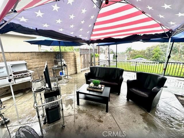 26411 Via Gaviota, Mission Viejo, California 92691