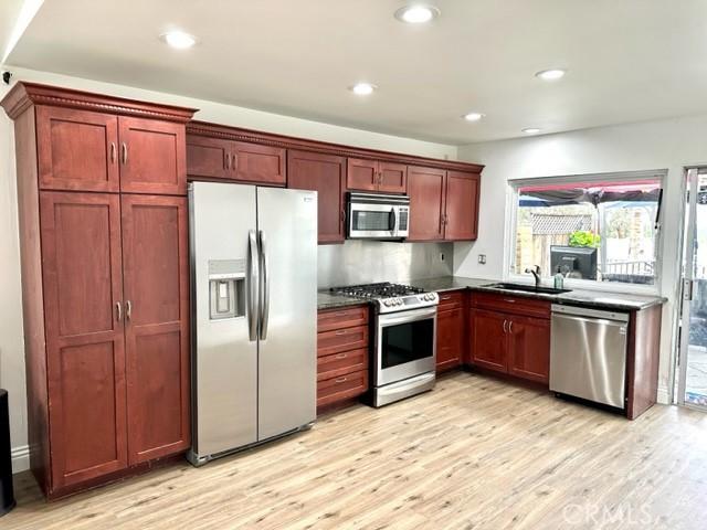 26411 Via Gaviota, Mission Viejo, California 92691