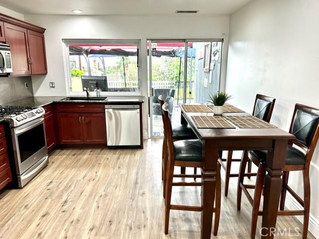 26411 Via Gaviota, Mission Viejo, California 92691