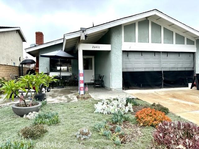 26411 Via Gaviota, Mission Viejo, California 92691