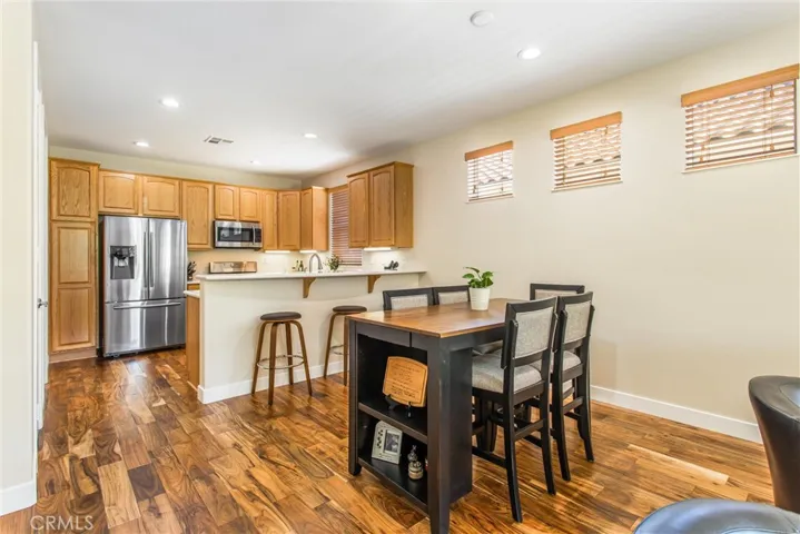921 Southwind Court, Beaumont, California 92223