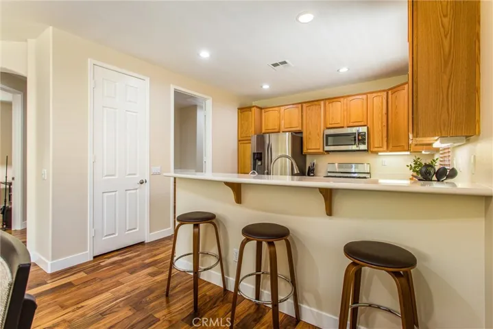 921 Southwind Court, Beaumont, California 92223
