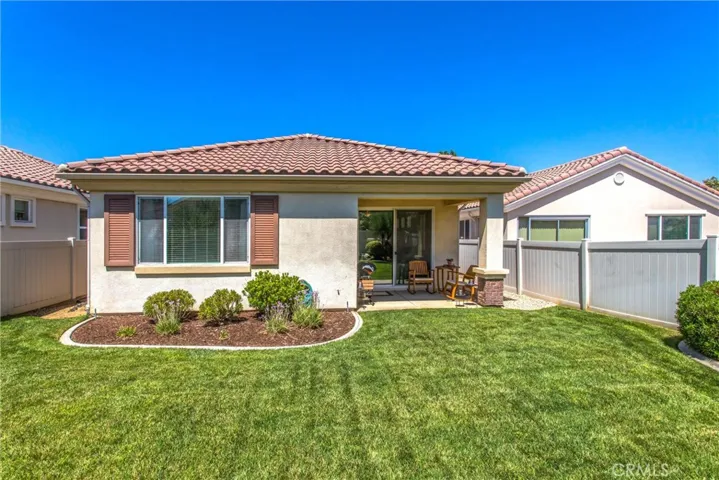 921 Southwind Court, Beaumont, California 92223