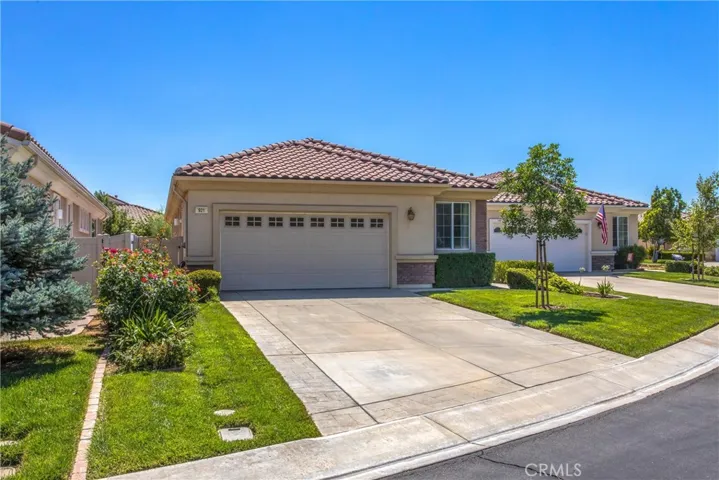 921 Southwind Court, Beaumont, California 92223