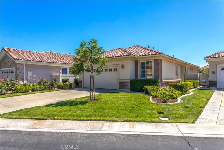 921 Southwind Court, Beaumont, California 92223
