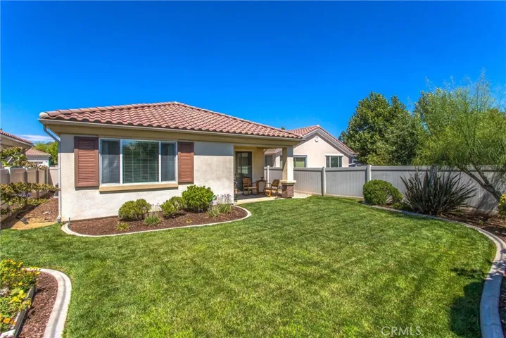 921 Southwind Court, Beaumont, California 92223