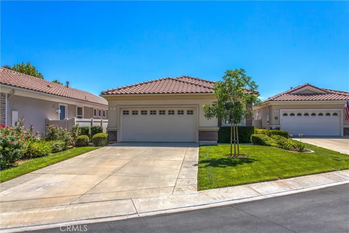921 Southwind Court, Beaumont, California 92223