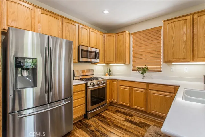 921 Southwind Court, Beaumont, California 92223