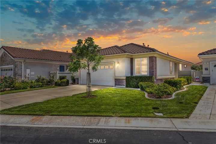 921 Southwind Court, Beaumont, California 92223
