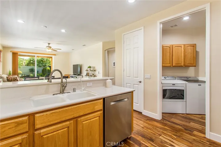 921 Southwind Court, Beaumont, California 92223
