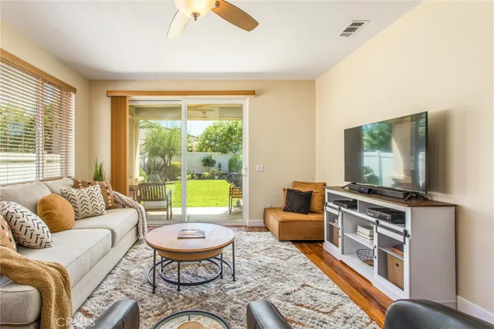 921 Southwind Court, Beaumont, California 92223