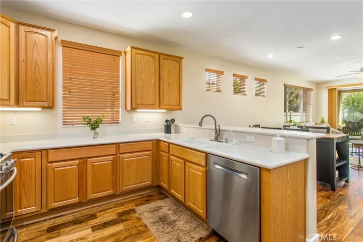 921 Southwind Court, Beaumont, California 92223