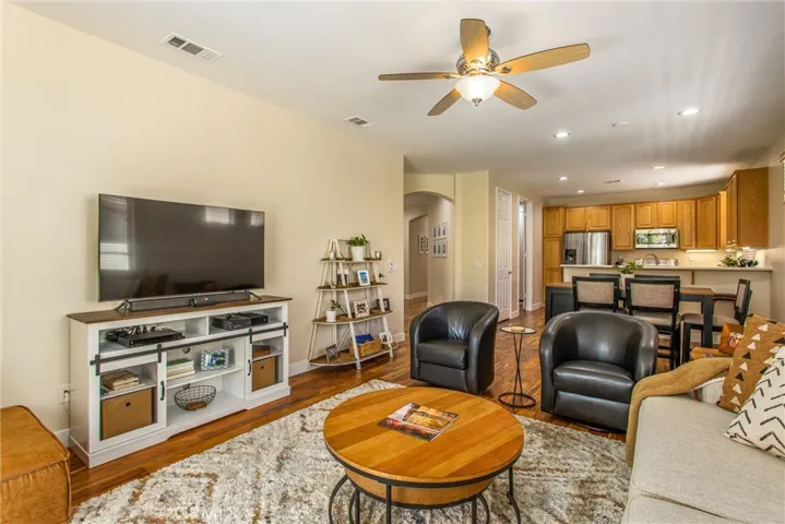 921 Southwind Court, Beaumont, California 92223