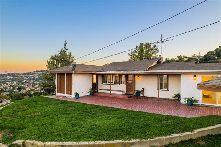 14904 Edgeridge Drive, Hacienda Heights, California 91745