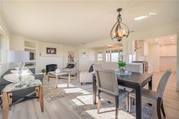 14904 Edgeridge Drive, Hacienda Heights, California 91745