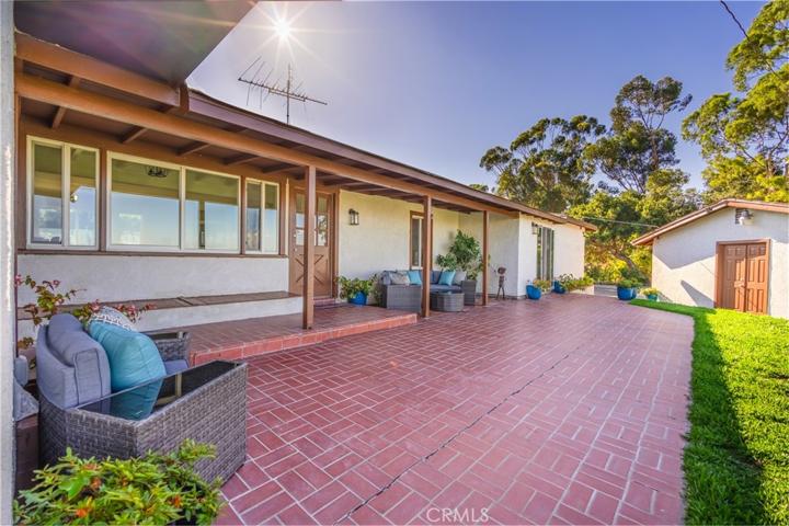 14904 Edgeridge Drive, Hacienda Heights, California 91745