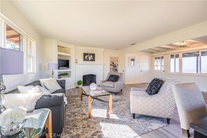 14904 Edgeridge Drive, Hacienda Heights, California 91745