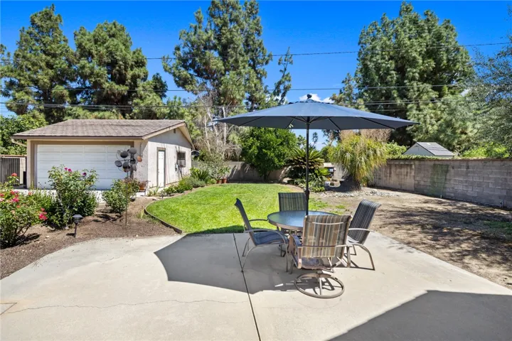 2114 S 8th Avenue, Arcadia, California 91006