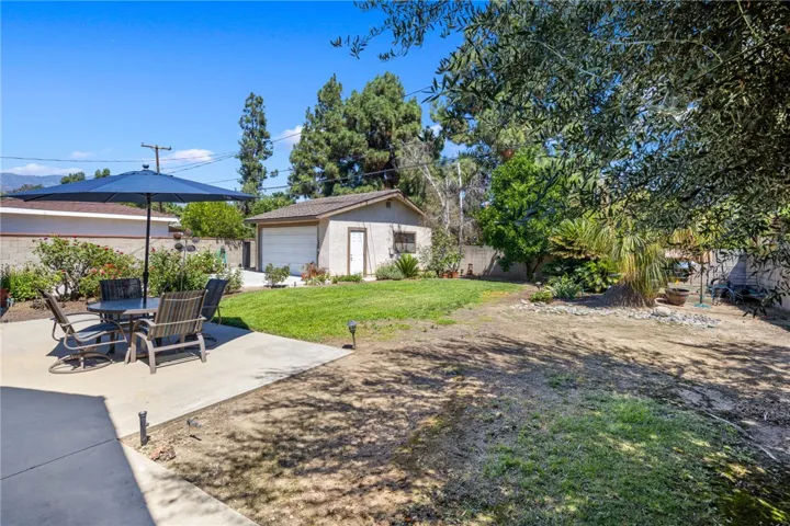 2114 S 8th Avenue, Arcadia, California 91006