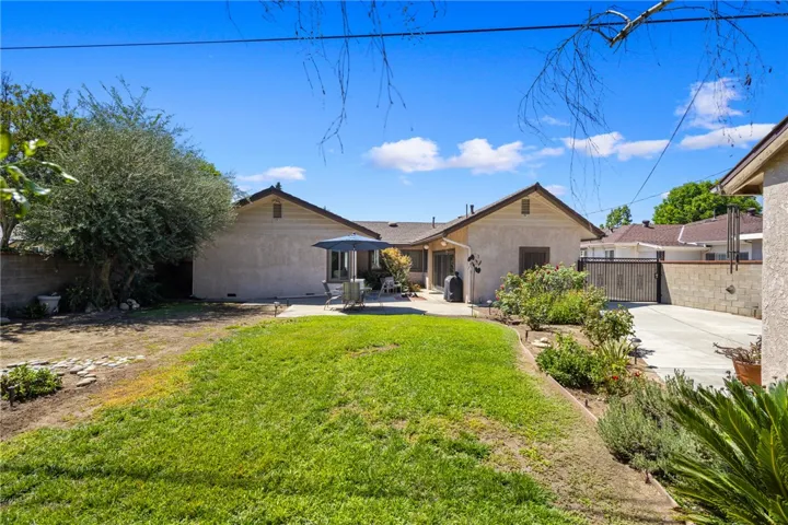 2114 S 8th Avenue, Arcadia, California 91006