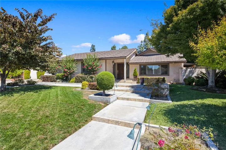 2114 S 8th Avenue, Arcadia, California 91006