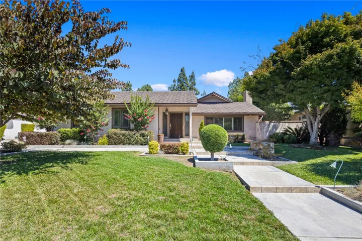 2114 S 8th Avenue, Arcadia, California 91006